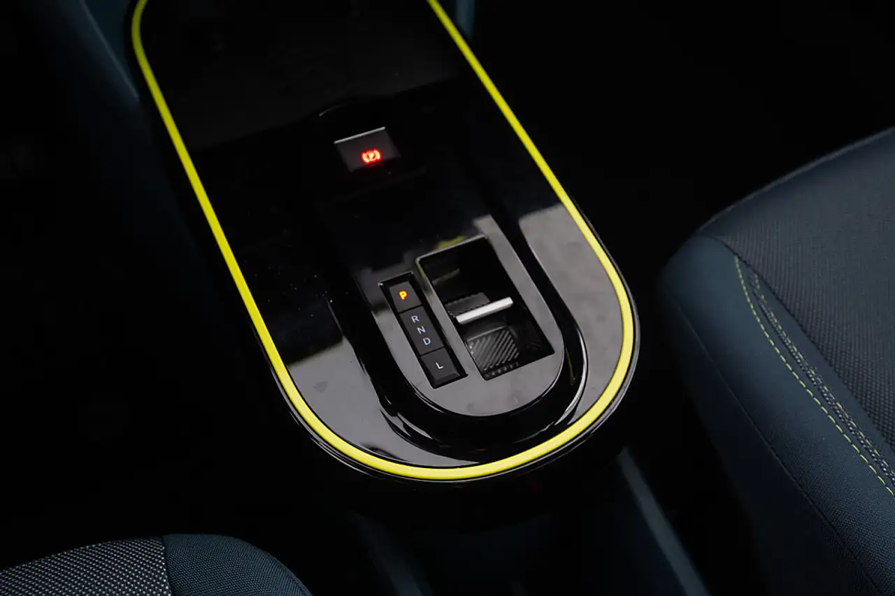 Fiat Grande Panda 2026 — фото 10