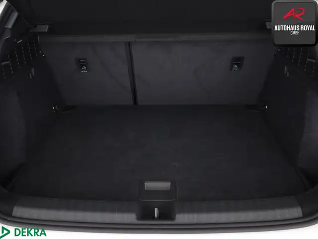 Audi A3 view 13