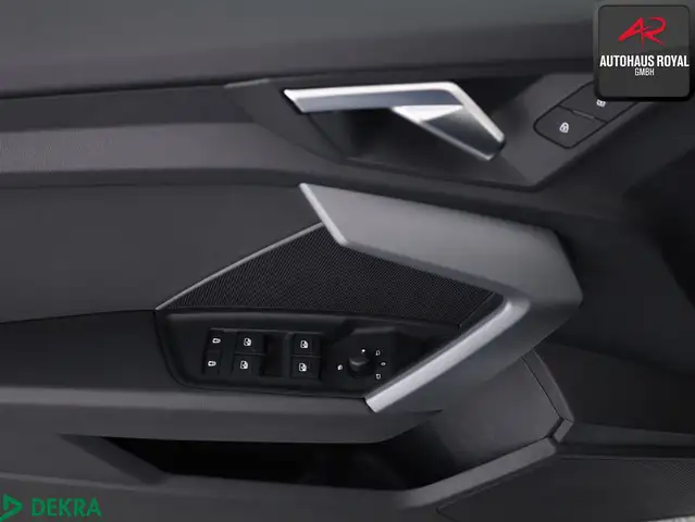 Audi A3 view 14