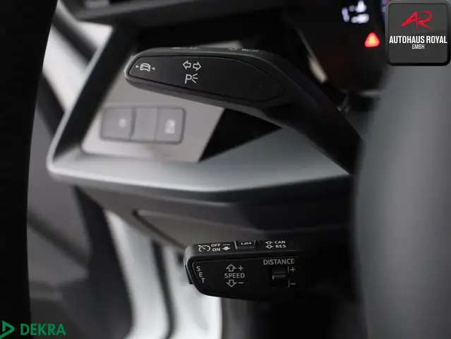 Audi A3 view 15