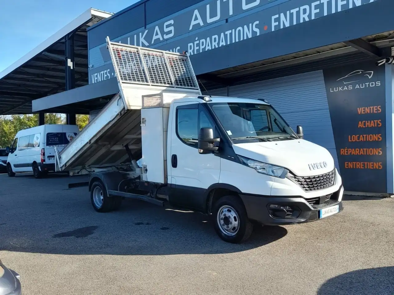 Iveco Daily