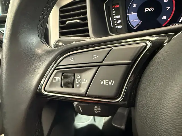 Audi A1 view 8