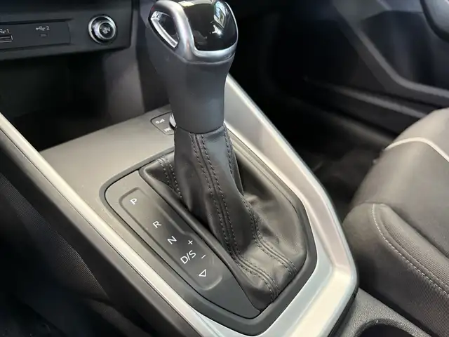 Audi A1 view 14