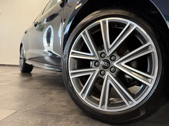 Audi A1 view 4