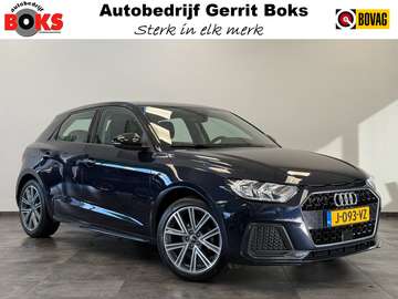 Sportback 25 TFSI epic Apple carplay 17LMV Cruise