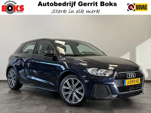 2020 Audi A1 in Blue for sale