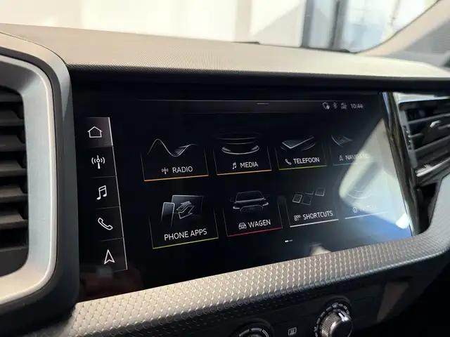 Audi A1 view 15
