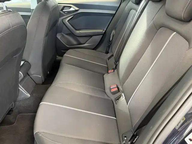 Audi A1 view 13