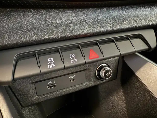 Audi A1 view 10