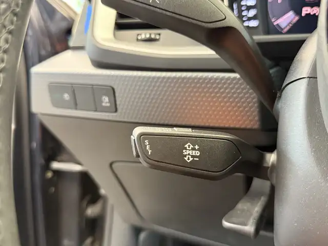 Audi A1 view 12