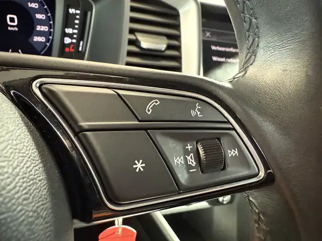 Audi A1 view 9