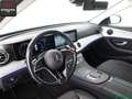 Mercedes-Benz E 220 E 220 d T AVANTGARDE 360GRAD,MEMORY,ILS,AHK,SH Argent - thumbnail 9