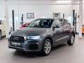 Audi Q3 2.0 TFSI quattro Design S-tronic Xenon Navi PDC Grau - thumbnail 2