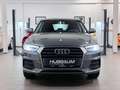 Audi Q3 2.0 TFSI quattro Design S-tronic Xenon Navi PDC Grau - thumbnail 4