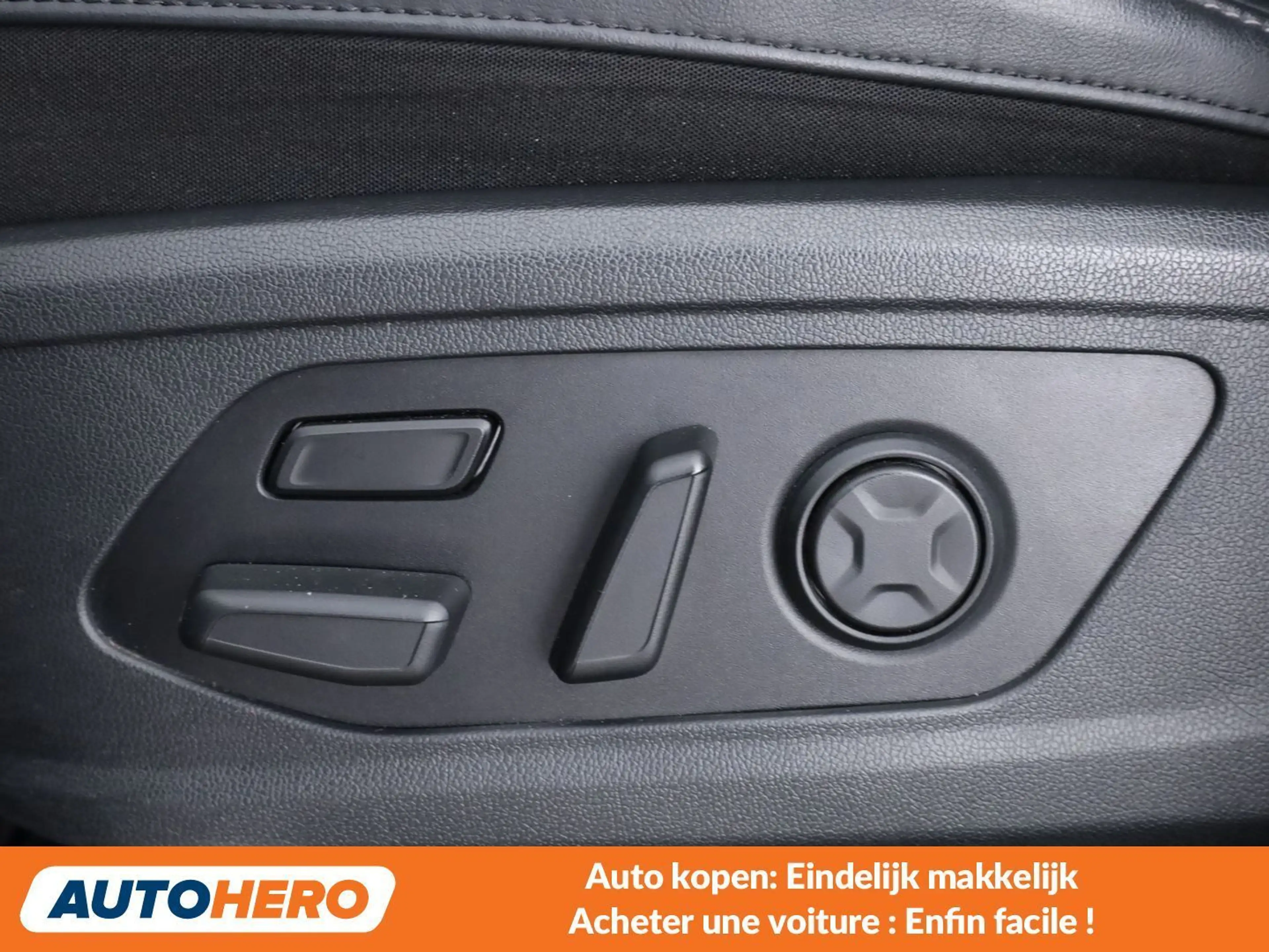 Kia Sorento 1.6 TGDI Plug-in Hybrid Platinum 4WD — photo 15