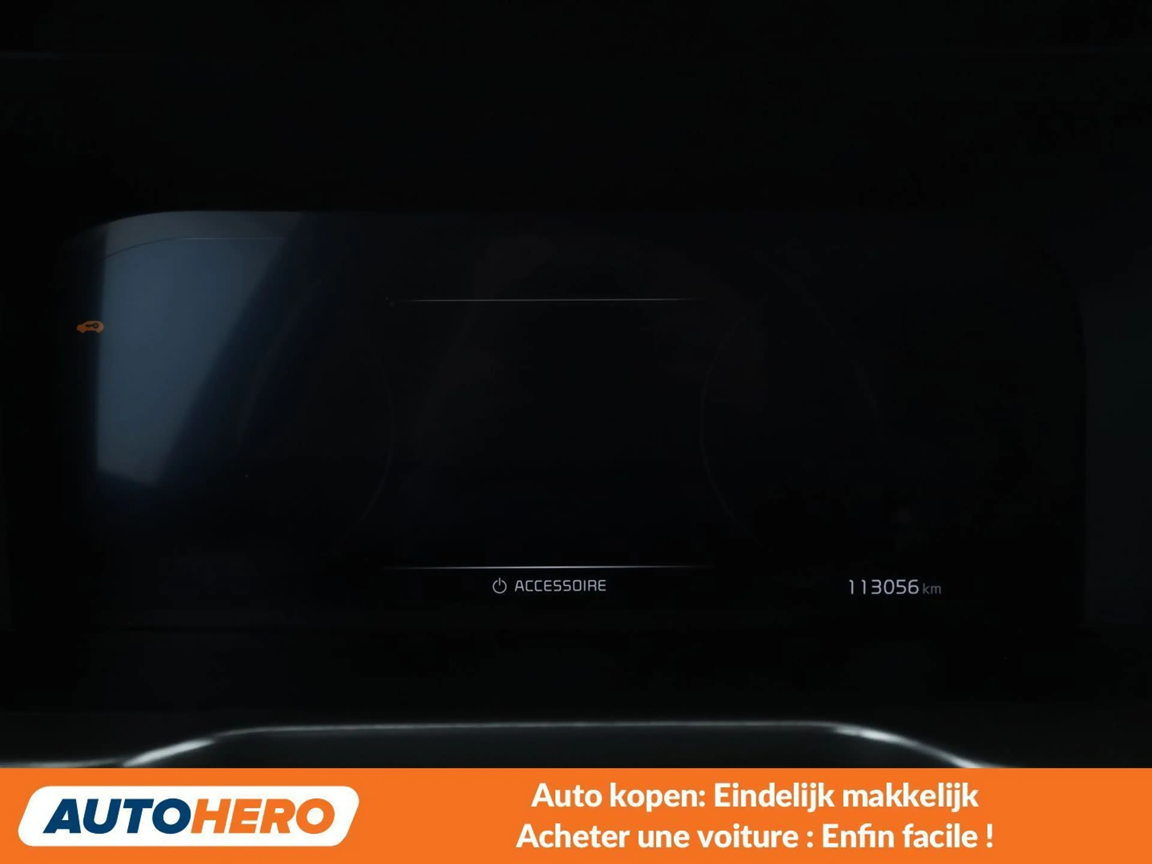Kia Sorento 1.6 TGDI Plug-in Hybrid Platinum 4WD — photo 6