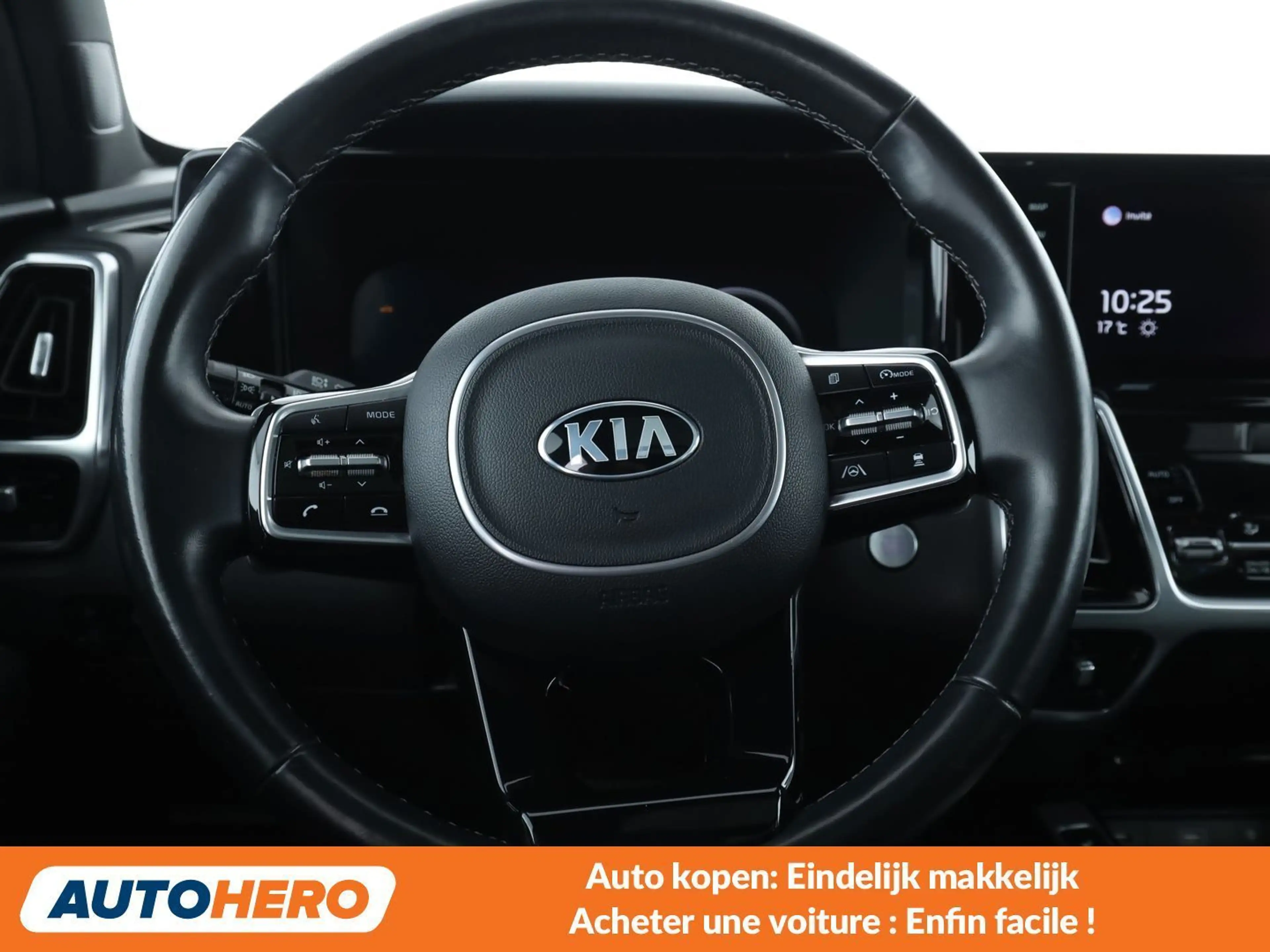 Kia Sorento 1.6 TGDI Plug-in Hybrid Platinum 4WD — photo 5