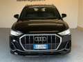 Audi Q3 35 TDI S tronic S line edition Schwarz - thumbnail 2