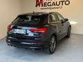 Audi Q3 35 TDI S tronic S line edition Schwarz - thumbnail 5
