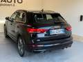 Audi Q3 35 TDI S tronic S line edition Schwarz - thumbnail 7