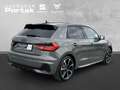 Audi A1 Sportback S line 40 TFSI DSG Navi Plus/ACC/LED/SHZ Grau - thumbnail 6