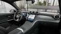 Mercedes-Benz GLC 400 GLC 400 e 4M AMG+NIGHT+DISTRO+PANO+BURME+HUD+360 Fekete - thumbnail 4