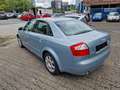 Audi A4 1.8T.Automatik.Xenon.Klim.EGD.Leder.Alu.TÜV.NEU Silber - thumbnail 4