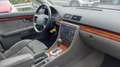 Audi A4 1.8T.Automatik.Xenon.Klim.EGD.Leder.Alu.TÜV.NEU Silber - thumbnail 15