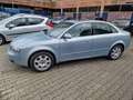 Audi A4 1.8T.Automatik.Xenon.Klim.EGD.Leder.Alu.TÜV.NEU Silber - thumbnail 7