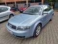Audi A4 1.8T.Automatik.Xenon.Klim.EGD.Leder.Alu.TÜV.NEU Silber - thumbnail 2