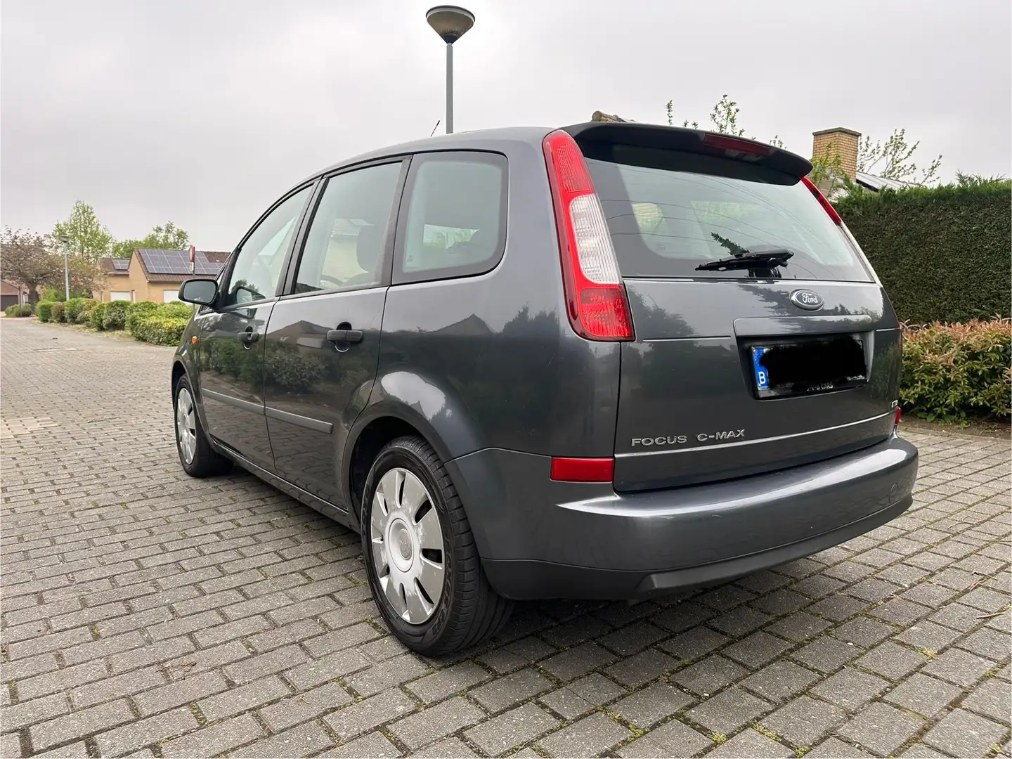 Ford Focus C-Max 1.8 TDCi Ambiente - 1