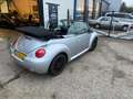 Volkswagen New Beetle Cabriolet 1.4 Highline-Cabrio-met Airco, Lederen i Grijs - thumbnail 3