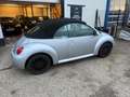Volkswagen New Beetle Cabriolet 1.4 Highline-Cabrio-met Airco, Lederen i Grijs - thumbnail 13