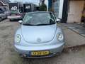 Volkswagen New Beetle Cabriolet 1.4 Highline-Cabrio-met Airco, Lederen i Grijs - thumbnail 7