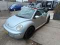 Volkswagen New Beetle Cabriolet 1.4 Highline-Cabrio-met Airco, Lederen i Grijs - thumbnail 6