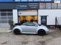 Volkswagen New Beetle Cabriolet 1.4 Highline-Cabrio-met Airco, Lederen i Grijs - thumbnail 1
