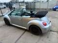 Volkswagen New Beetle Cabriolet 1.4 Highline-Cabrio-met Airco, Lederen i Grijs - thumbnail 5