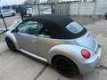 Volkswagen New Beetle Cabriolet 1.4 Highline-Cabrio-met Airco, Lederen i Grijs - thumbnail 14
