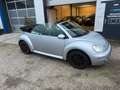 Volkswagen New Beetle Cabriolet 1.4 Highline-Cabrio-met Airco, Lederen i Grijs - thumbnail 2