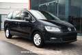 Volkswagen Sharan 2.0 TDi*|EURO 6*NAVI*CLIMA*CRUISE*PARK ASSIST*| Noir - thumbnail 1