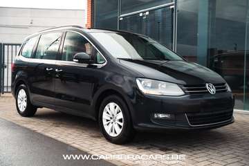 2.0 TDi*|EURO 6*NAVI*CLIMA*CRUISE*PARK ASSIST*|