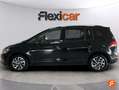 Volkswagen Touran 1.6TDI Business and Navi Ed. DSG7 85kW Schwarz - thumbnail 3