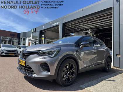 Renault Captur 1.6 E-Tech Plug-in Hybrid 160 Rive Gauche