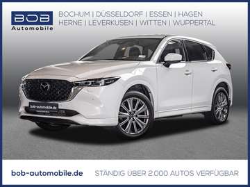 2.2 SKYACTIV-D 184 AWD Aut. Takumi AHK 360°
