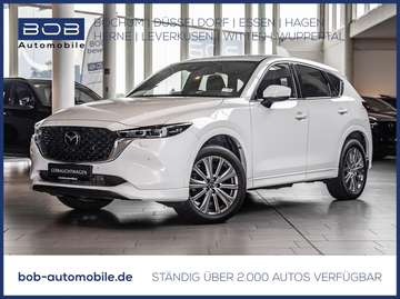 2.2 SKYACTIV-D 184 AWD Aut. Takumi AHK 360°