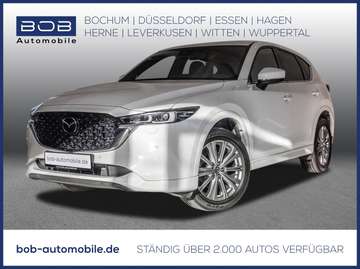 2.2 SKYACTIV-D 184 AWD Aut. Takumi AHK 360°