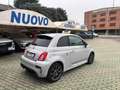 Abarth 595 1.4 t-jet 145cv Grigio - thumbnail 6