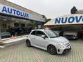 Abarth 595 1.4 t-jet 145cv Grigio - thumbnail 4