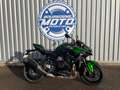 Kawasaki Z H2 Fekete - thumbnail 7