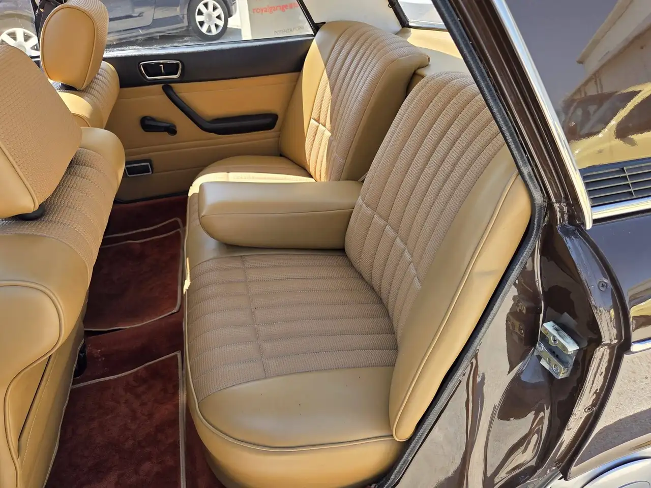 Peugeot 304 S BERLINA -SERVICE BOOK-, foto 12